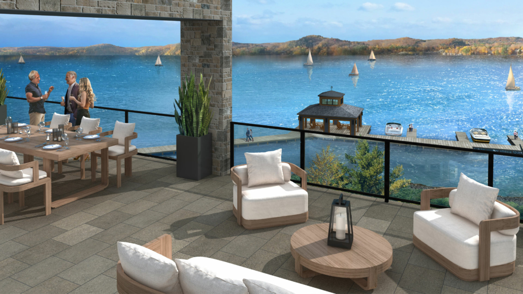 Crescent Bay Condos 6