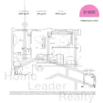 Evelyn-Condos-at-Rise-&-Rose-D925-floorplan
