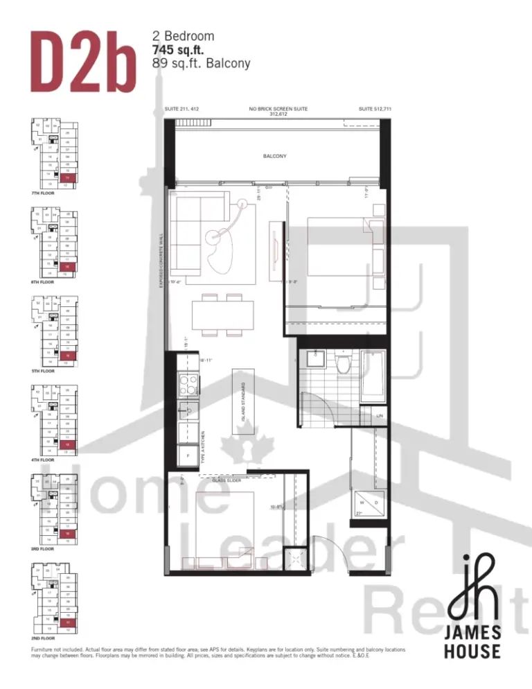 James-House-Condos-D2b-floorplan