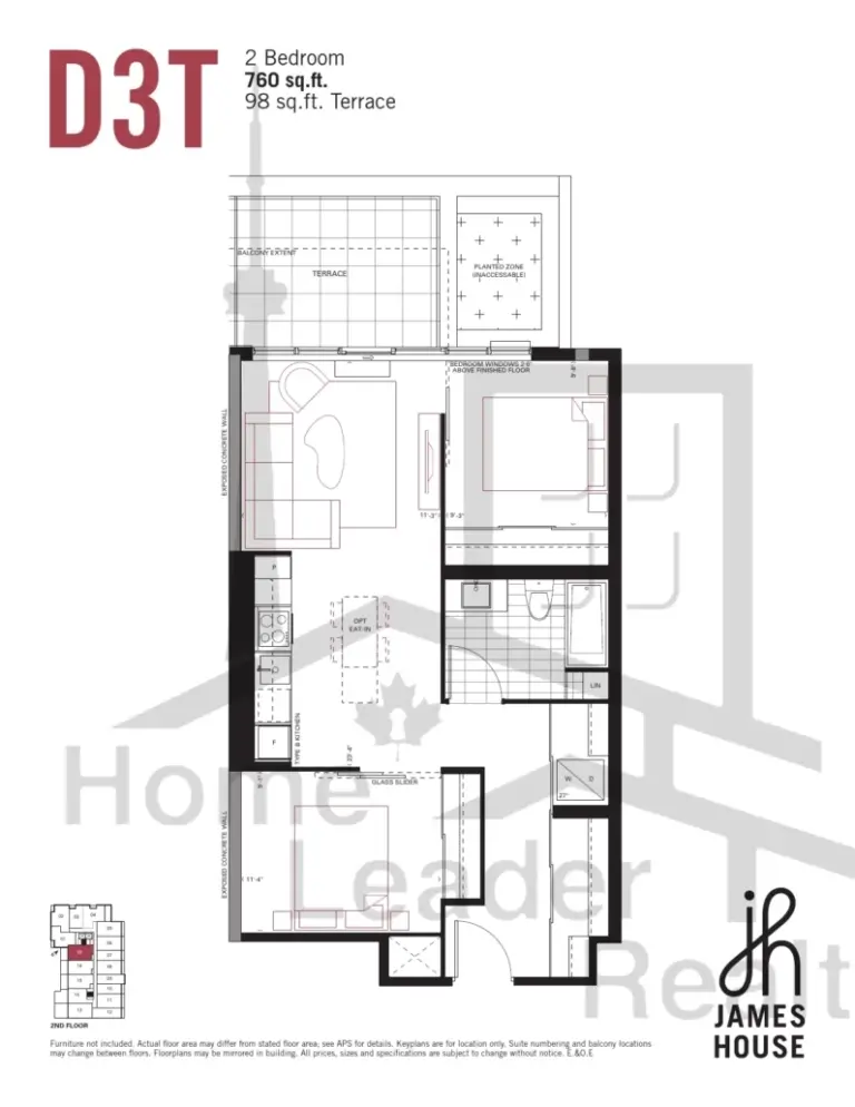 James-House-Condos-D3-floorplan