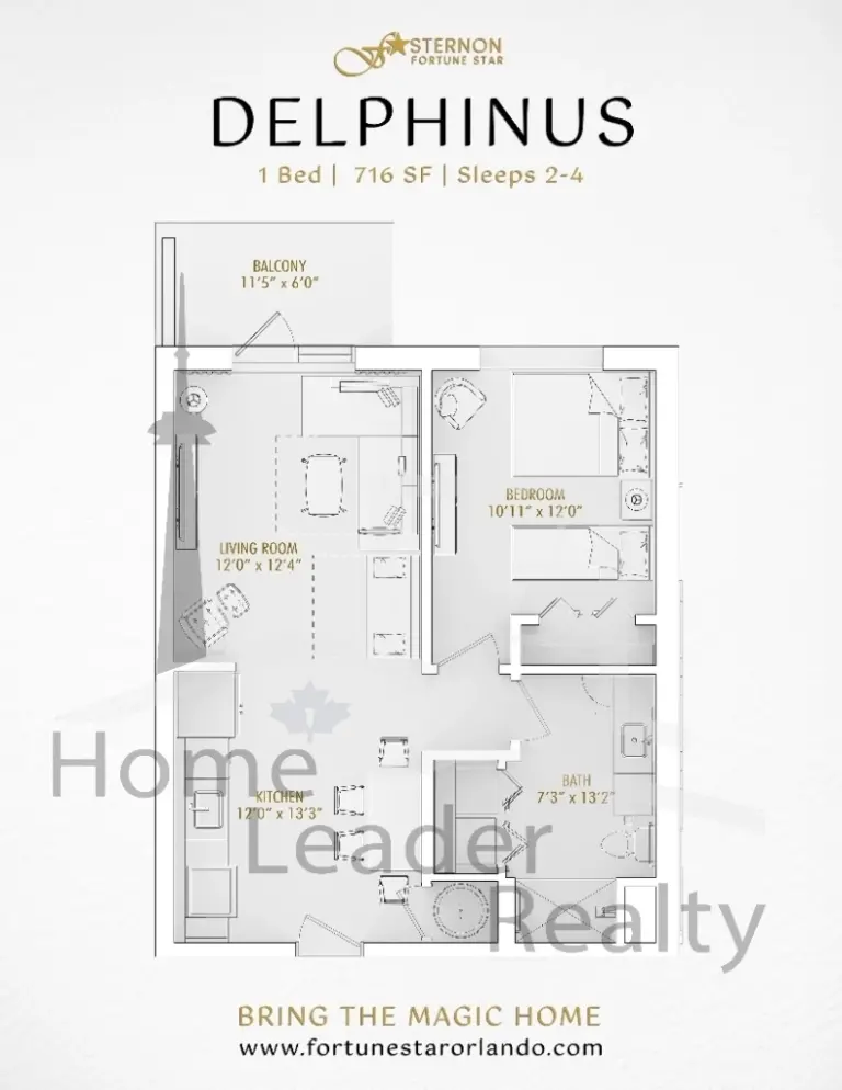 FORTUNE-STAR-condos-711-floorplan