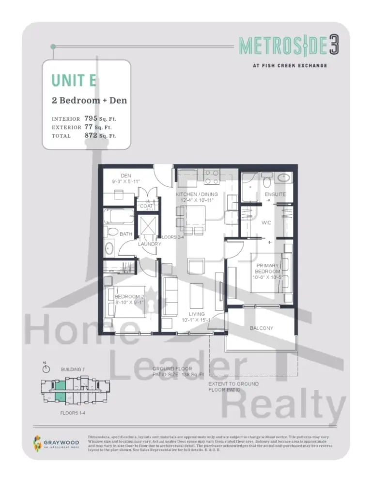 Metroside-Condos-Suite-403-floorplan