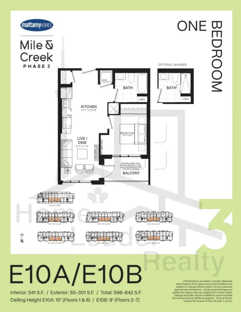 Mile-and-Creek-Condos-3-E10A-E10B-floorplan