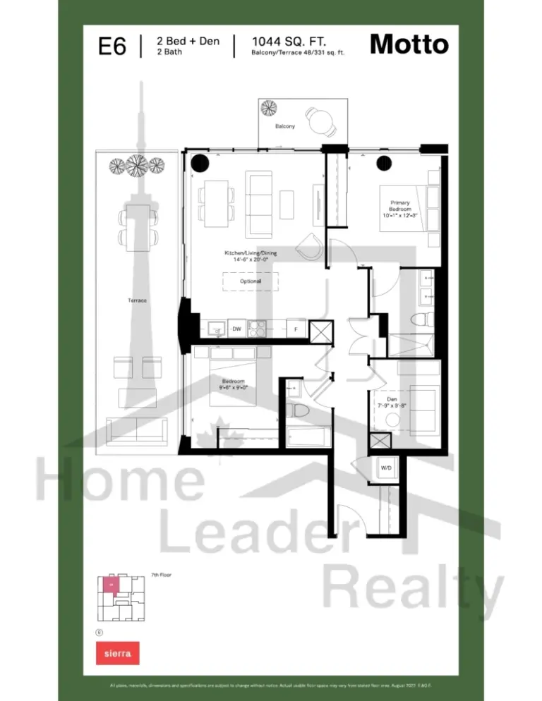 Motto-Condos-E6-floorplan