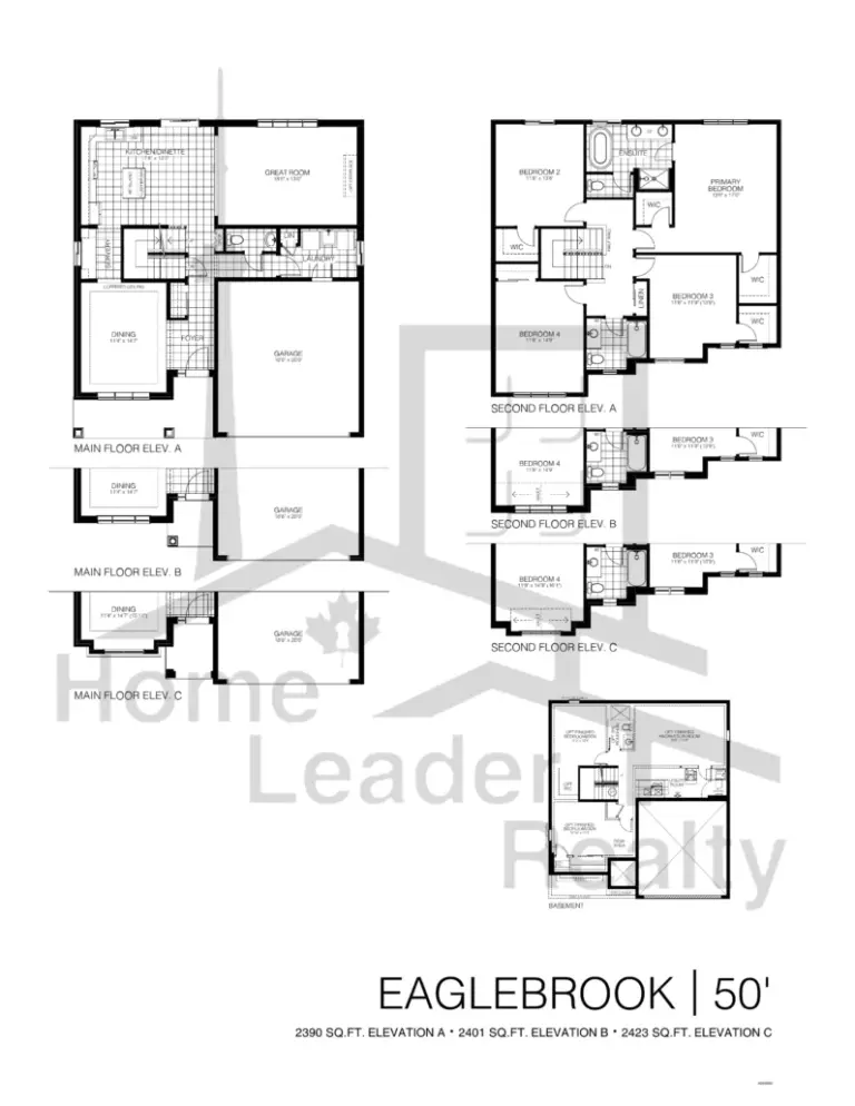 Alliston-Woods-Homes-Eaglebrook-C-floorplan