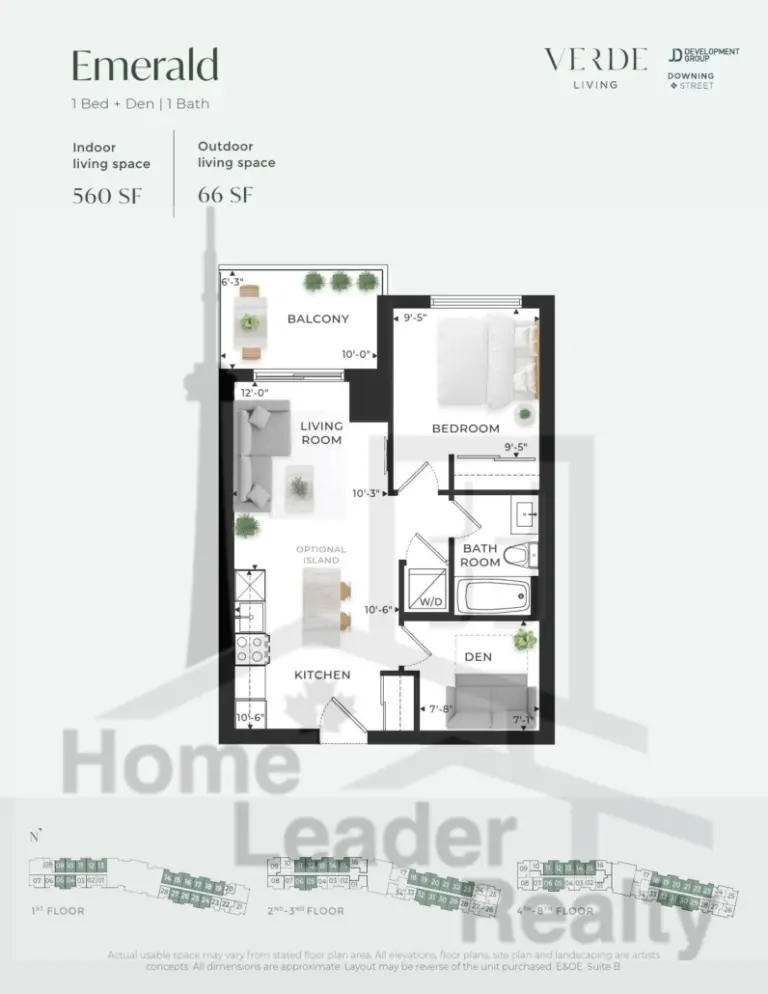 Verde-Living-condos-818-floorplan