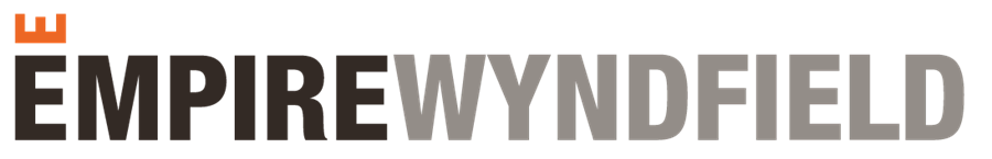 Empire Wyndfield Towns logo
