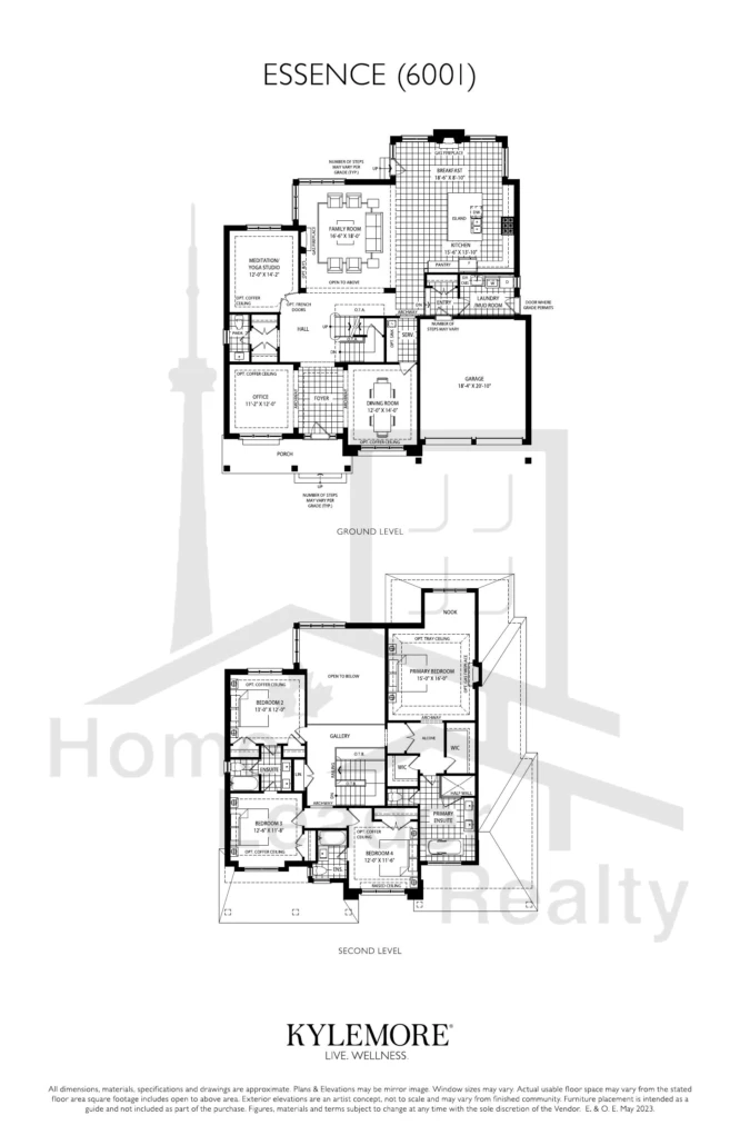 Angus-Glen-South-Essence-A2-floorplan
