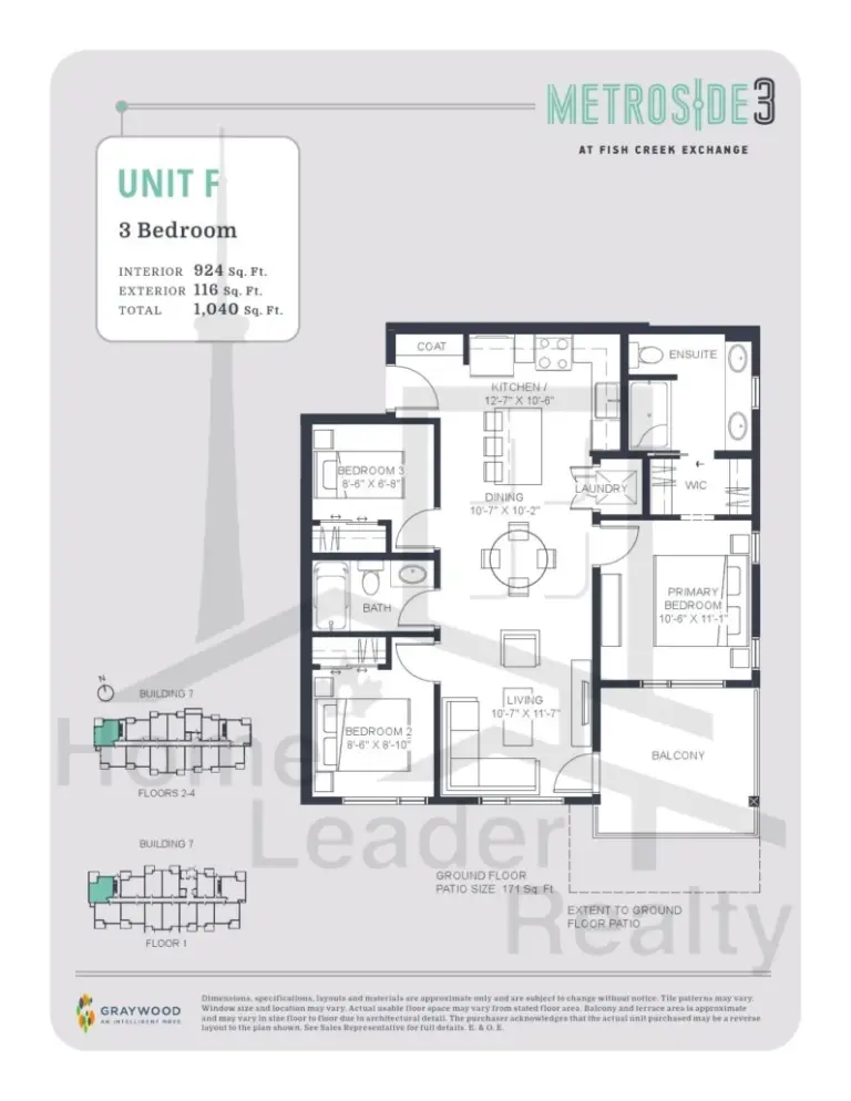 Metroside-Condos-Suite-104-floorplan