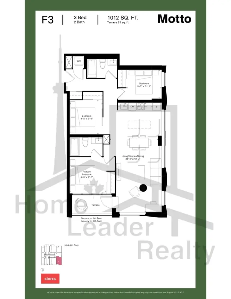 Motto-Condos-F3-floorplan