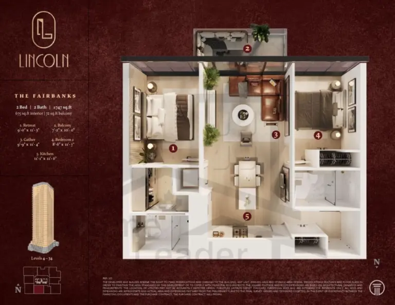 Lincoln-Tower-Condos-FAIRBANKS-floorplan