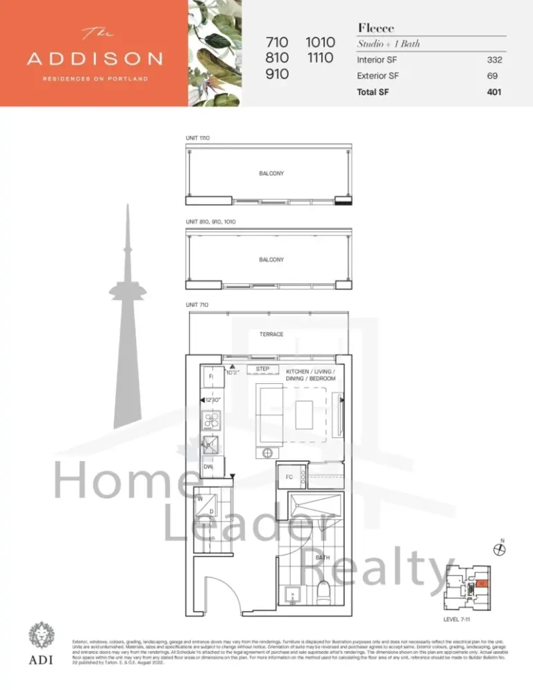 The-Addison-Residences-Unit-710-floorplan