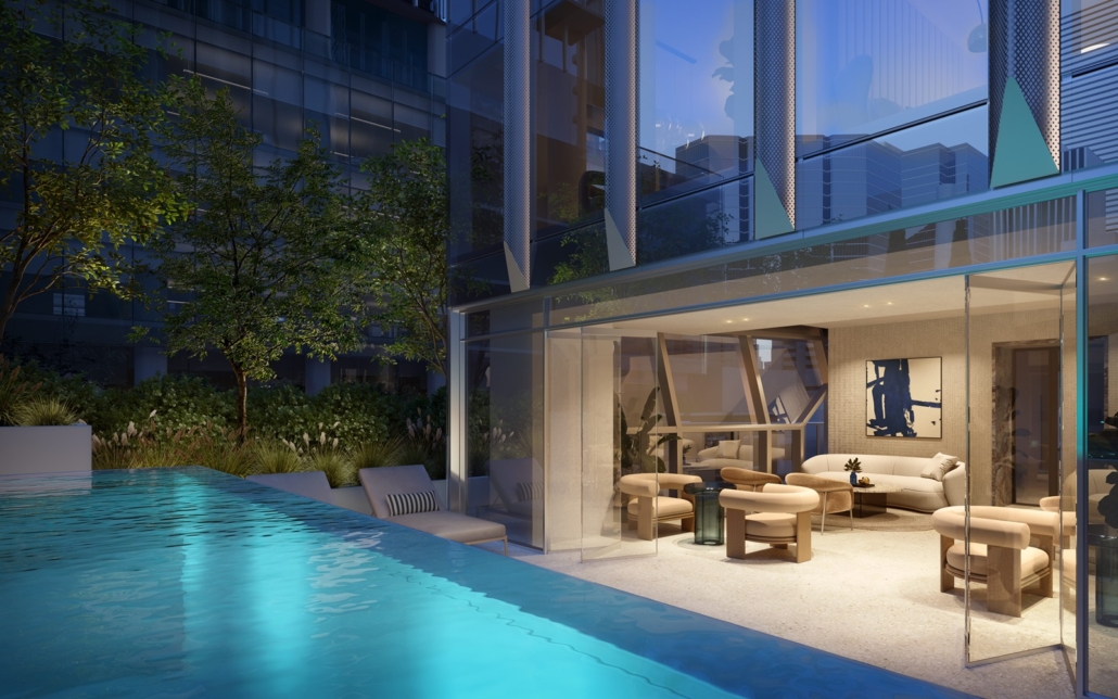 Freed Hotel & Residences Condos 15