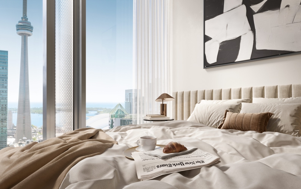 Freed Hotel & Residences Condos 9