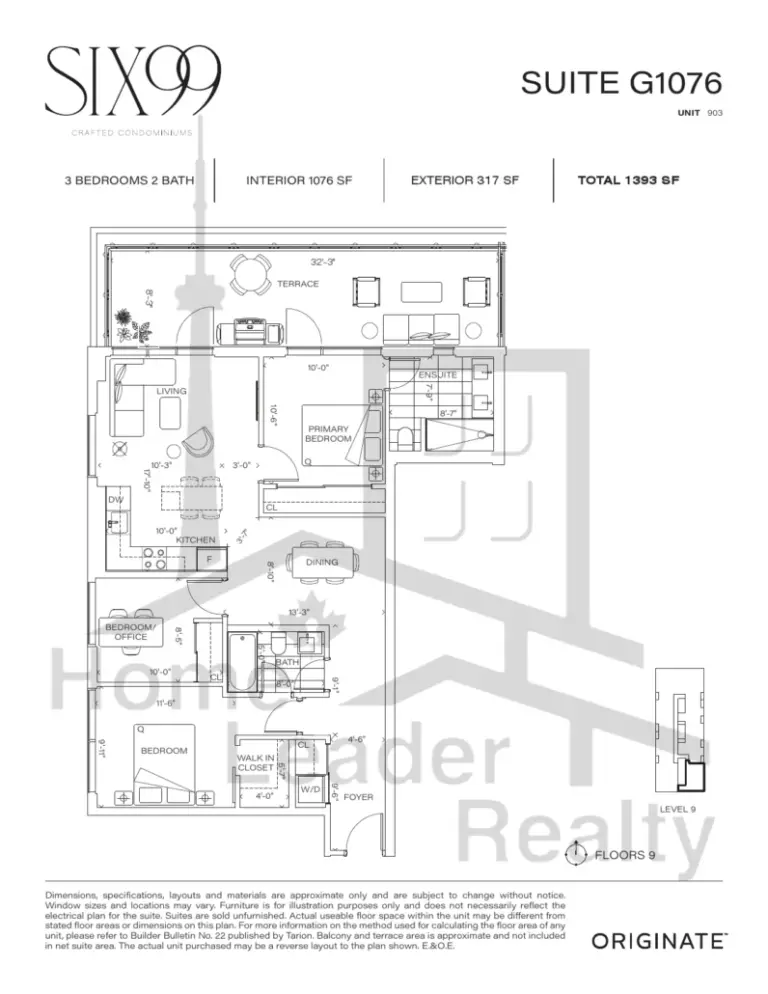 SIX99-Condos-903-floorplan