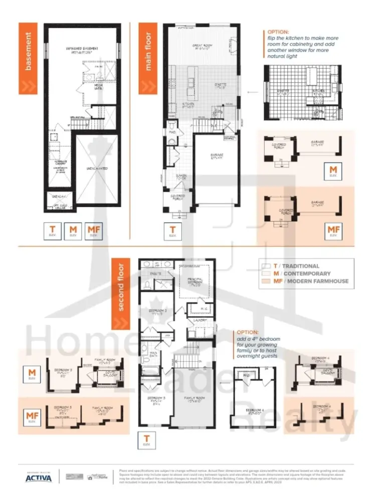 Trussler-West-Homes-Harrison-Traditional-floorplan