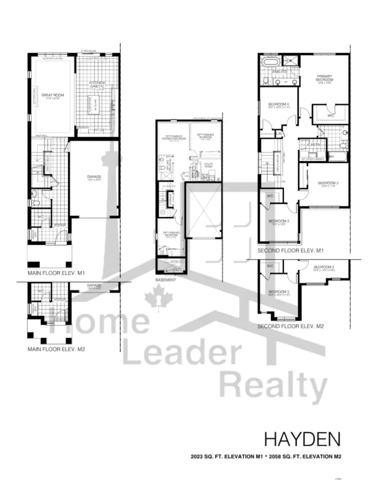 Saffron-Estates-Hayden-(M1)-floorplan