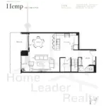 Oak-&-Co-Condos-Model-Hemp-floorplan