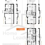 Trussler-West-Homes-Henley-Corner-Unit-71-floorplan