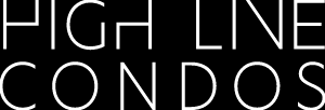 High Line Condos logo