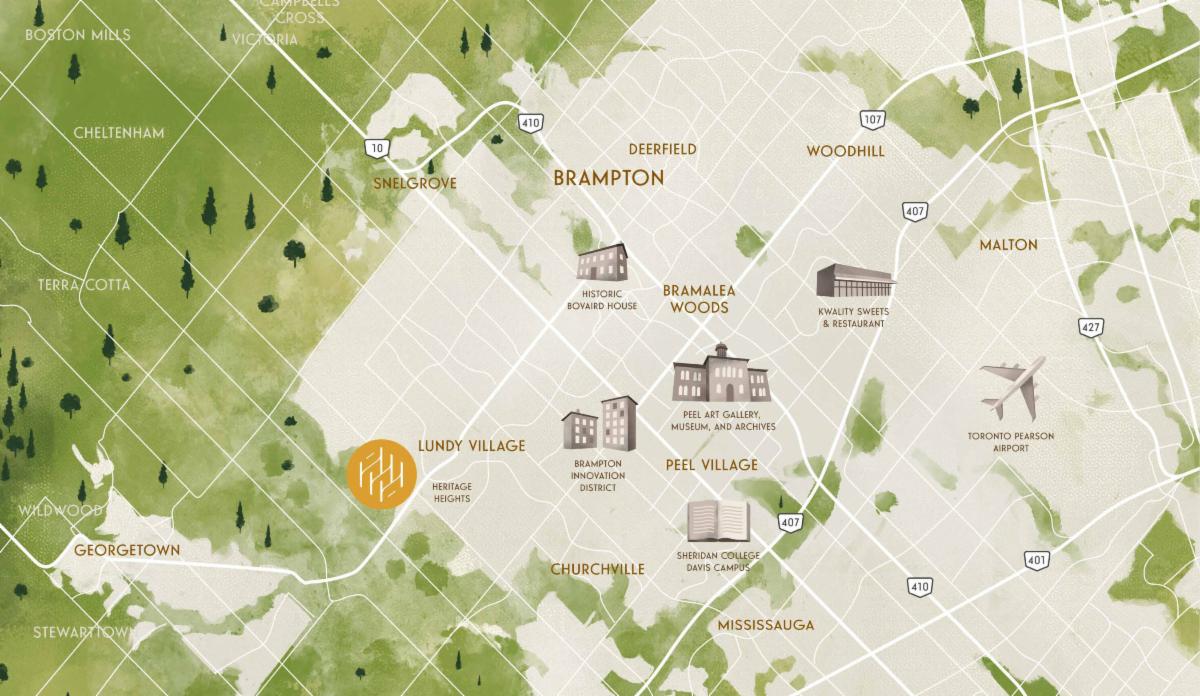 Honeystone Towns 2 Honeystone Towns Honeystone Towns Map