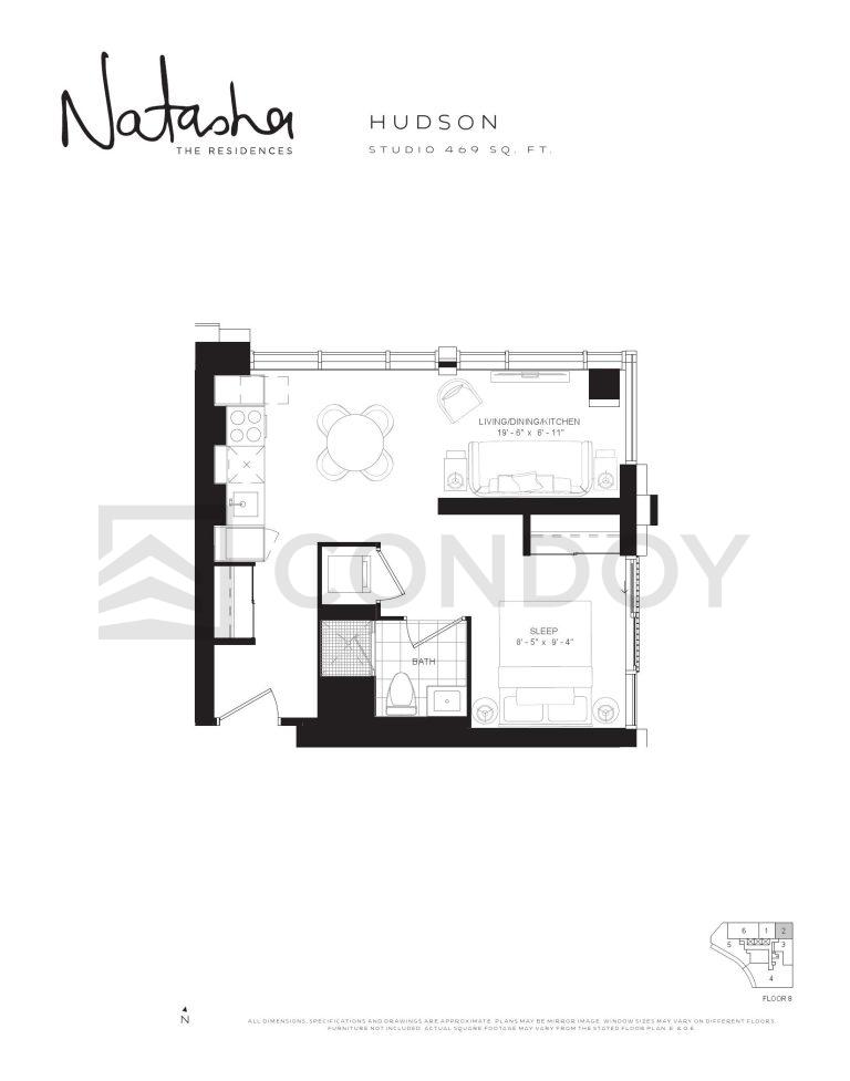 Natasha-Residences
