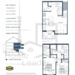 Northside-Towns-Upper-Front-Unit-150-floorplan