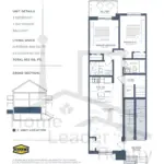 Northside-Towns-Main-Level-Unit-143-floorplan
