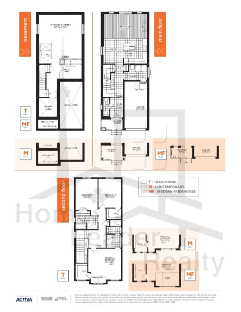 Trussler-West-Homes-Ivy-Traditional-floorplan