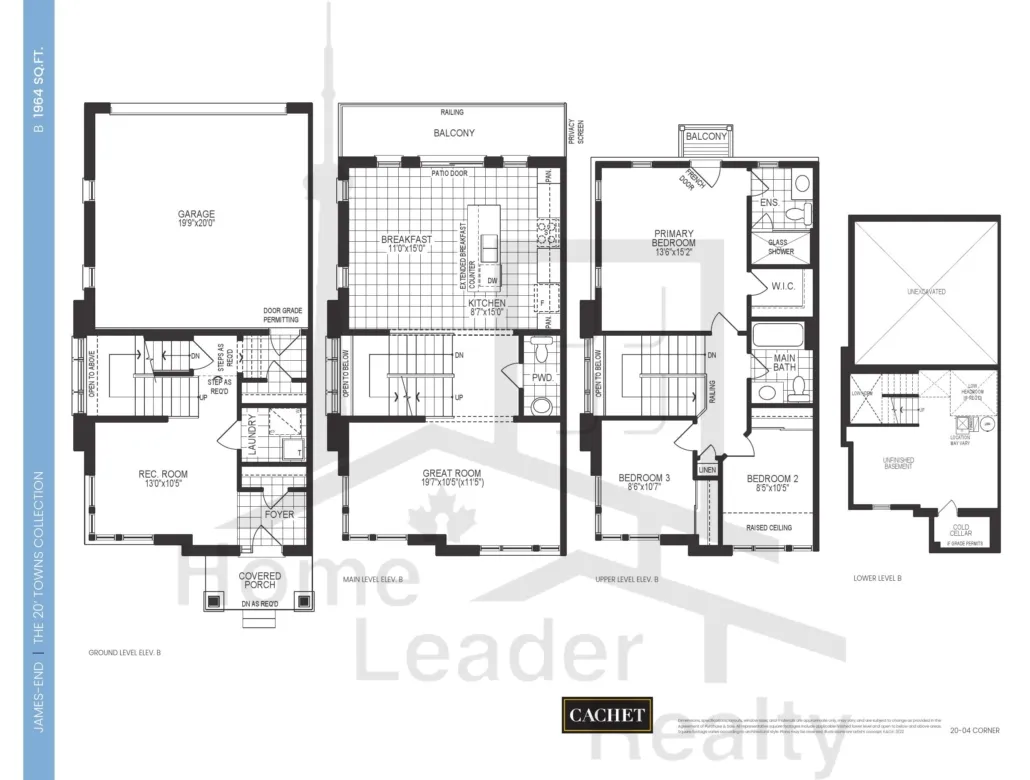 Mount-Hope-Towns-Model-James-Corner-floorplan