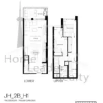 Junction-House-Condos-Model-JH-2B-H1-floorplan