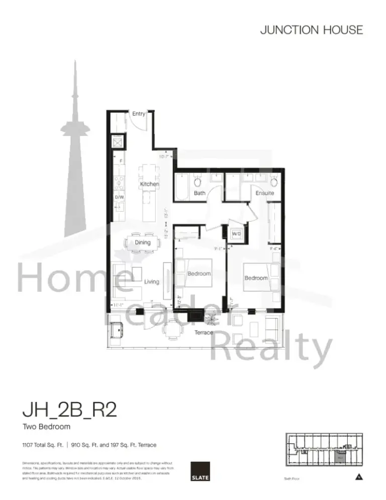 Junction-House-Condos-Model-JH-2B-R2-floorplan