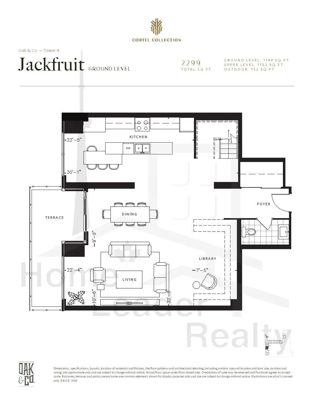 Oak-&-Co-Condos-Model-Jackfruit-floorplan