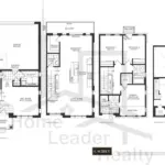Mount-Hope-Towns-Model-Liam-End-floorplan