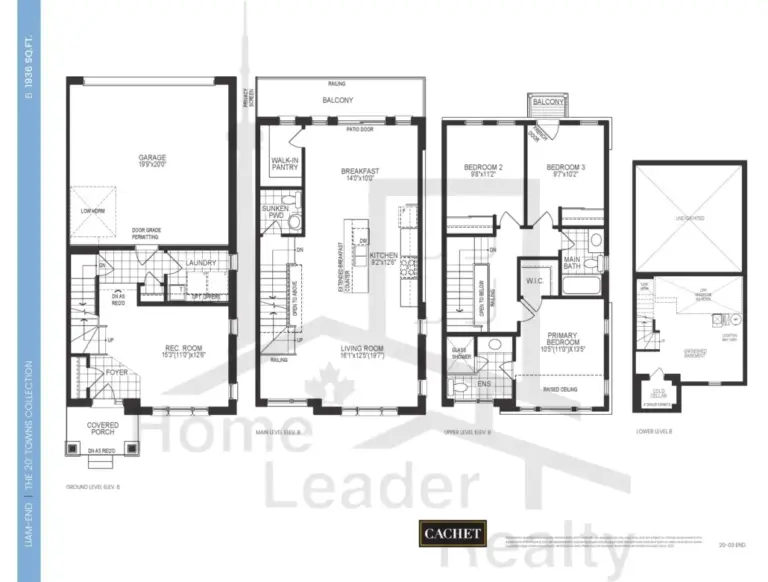 Mount-Hope-Towns-Model-Liam-End-floorplan
