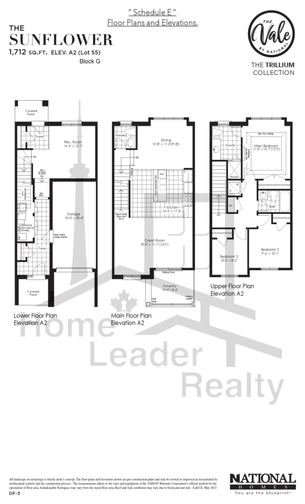 The-Vale-Towns-LOT-55-floorplan