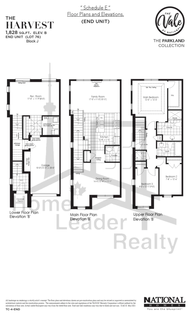 The-Vale-Towns-LOT-76-floorplan