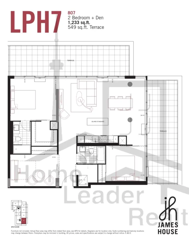 James-House-Condos-LPH7-floorplan