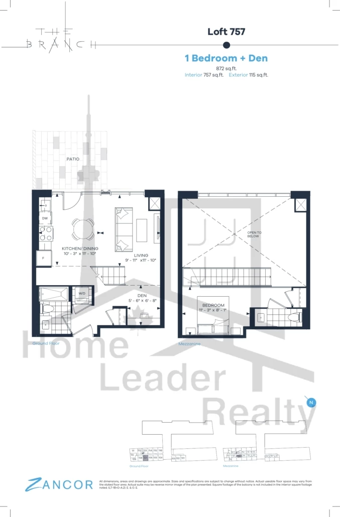 The-Branch-Condos-Unit-117-floorplan