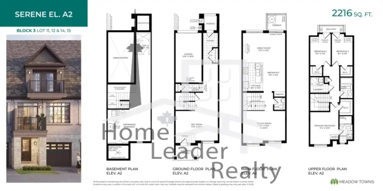 Meadow-Towns-Lot-14-floorplan