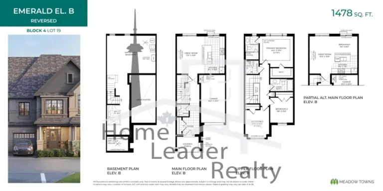 Meadow-Towns-Lot-19-floorplan
