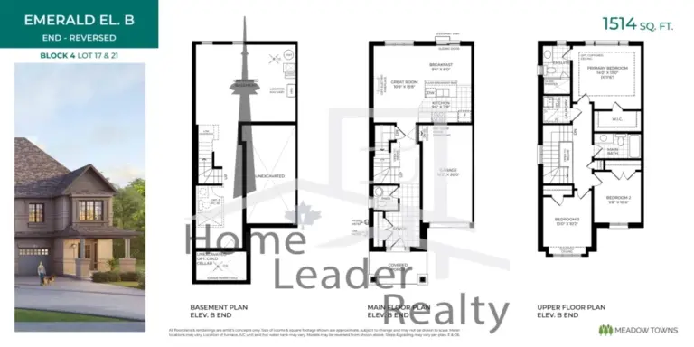 Meadow-Towns-Lot-21-floorplan
