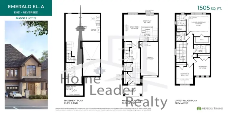 Meadow-Towns-Lot-22-floorplan