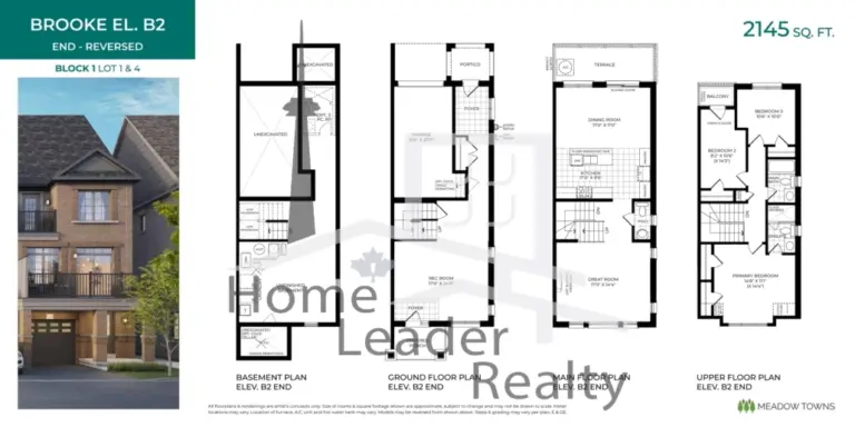 Meadow-Towns-Lot-4-floorplan