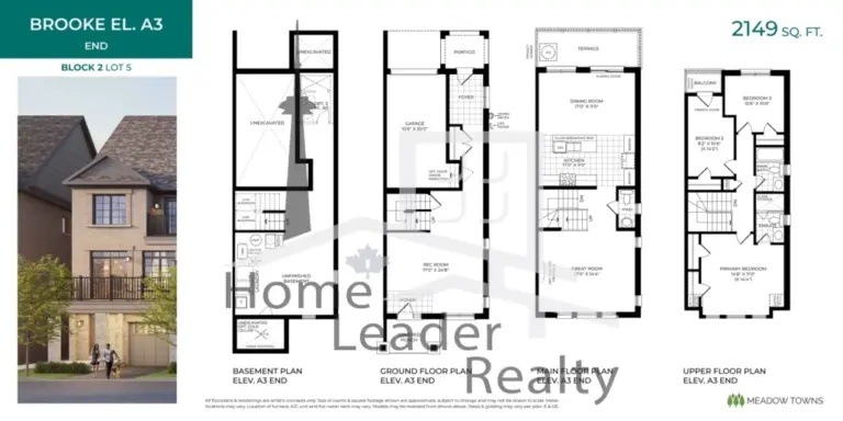 Meadow-Towns-Lot-5-floorplan