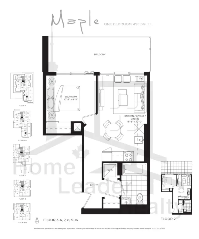 Rodeo-Drive-Condos-532-floorplan
