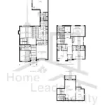 Angus-Glen-South-Marigold w/Loft C-floorplan