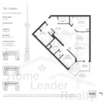 The-Deane-Condos-The-Maurice-floorplan