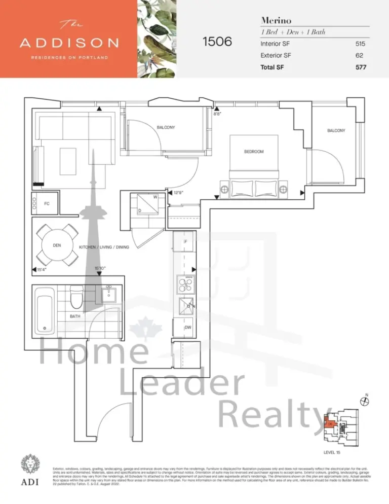 The-Addison-Residences-Unit-1506-floorplan