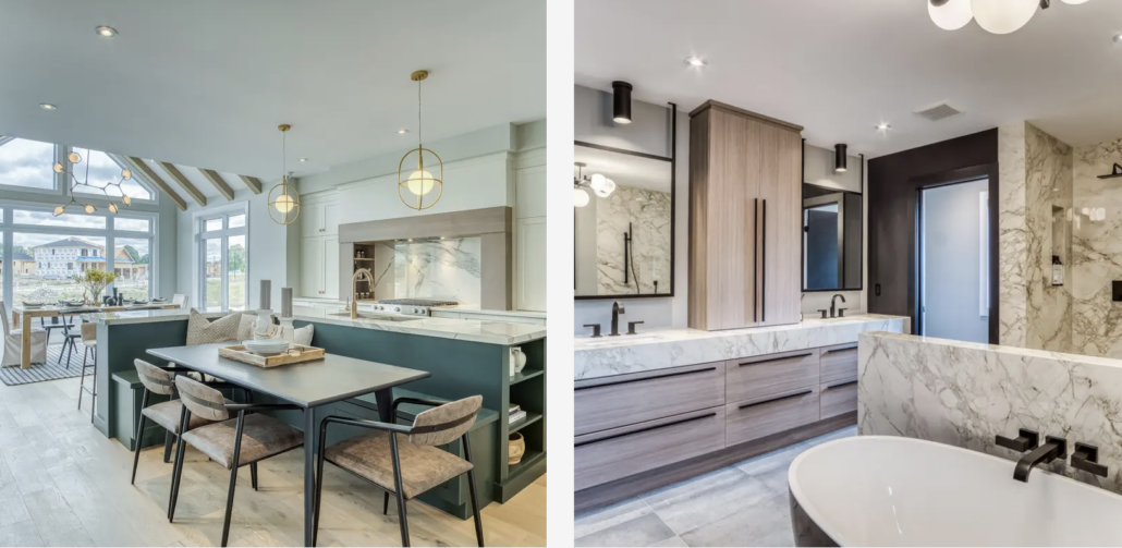 Moffat Creek Townhomes 2